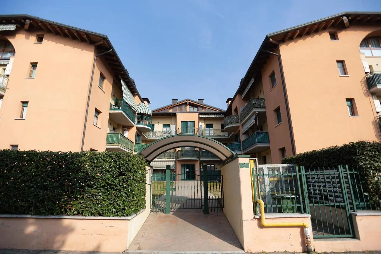 Casa Aurora - 10 Min Da Gardaland & Lago Di Garda Apartment Castelnuovo del Garda