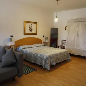  Appartamento Bamboo Hous - Agriturismo Finilon