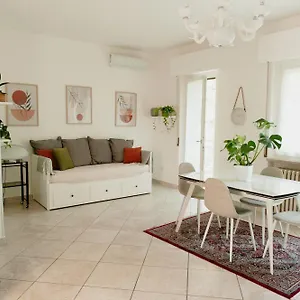  Appartamento 14K Green House Peschiera Del Garda, 5Min Da Gardaland