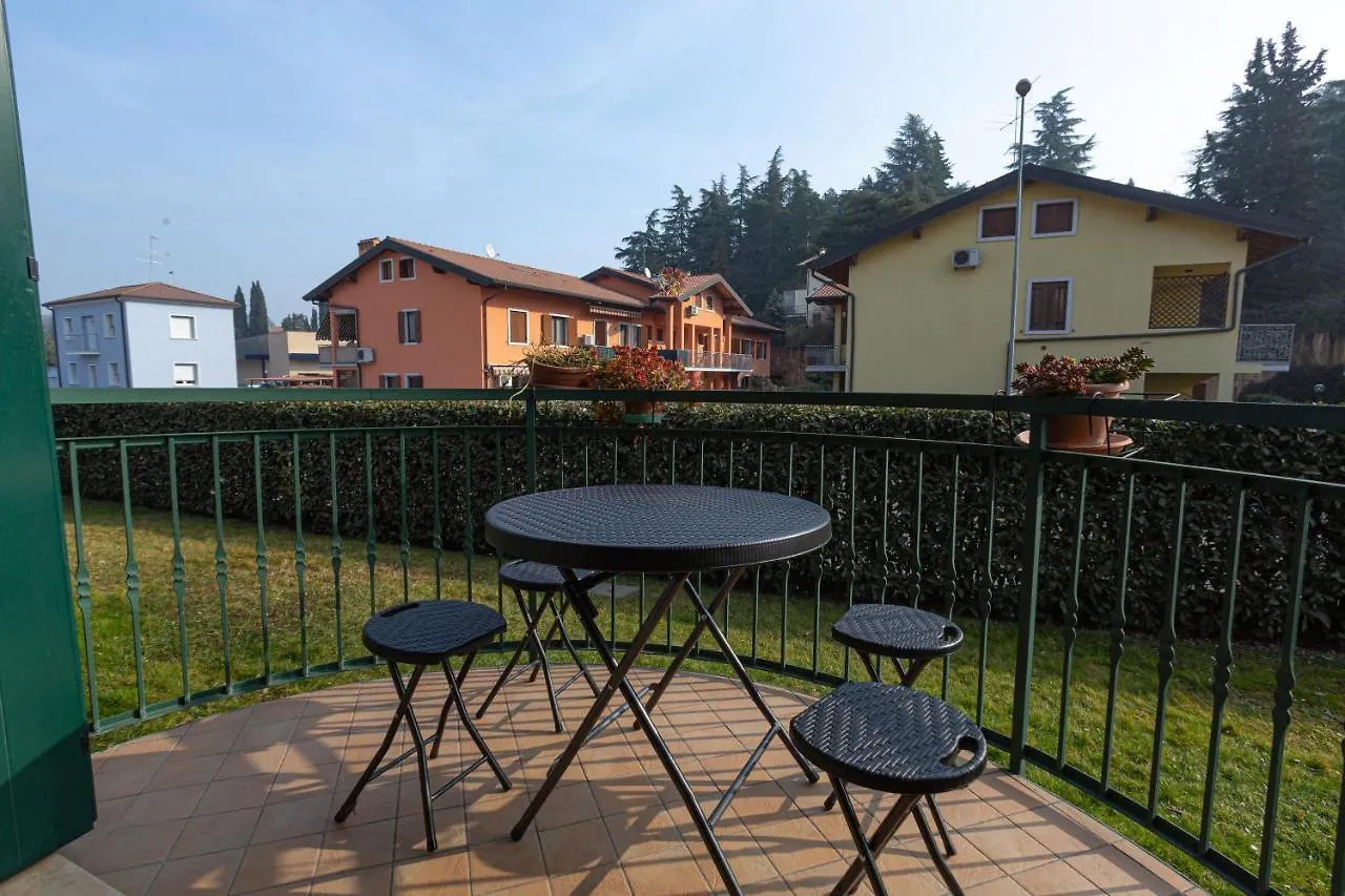 Casa Aurora - 10 Min Da Gardaland & Lago Di Garda Castelnuovo del Garda Italia